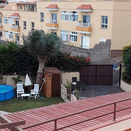 Rincon El Llano Villa Los Realejos Luaran gambar