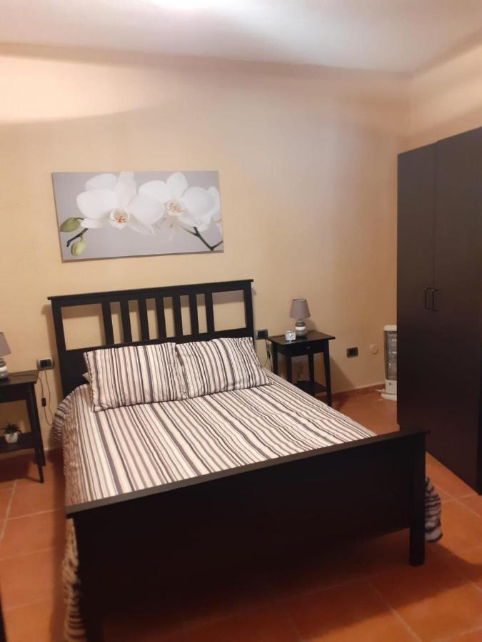 Rincon El Llano Villa Los Realejos Luaran gambar