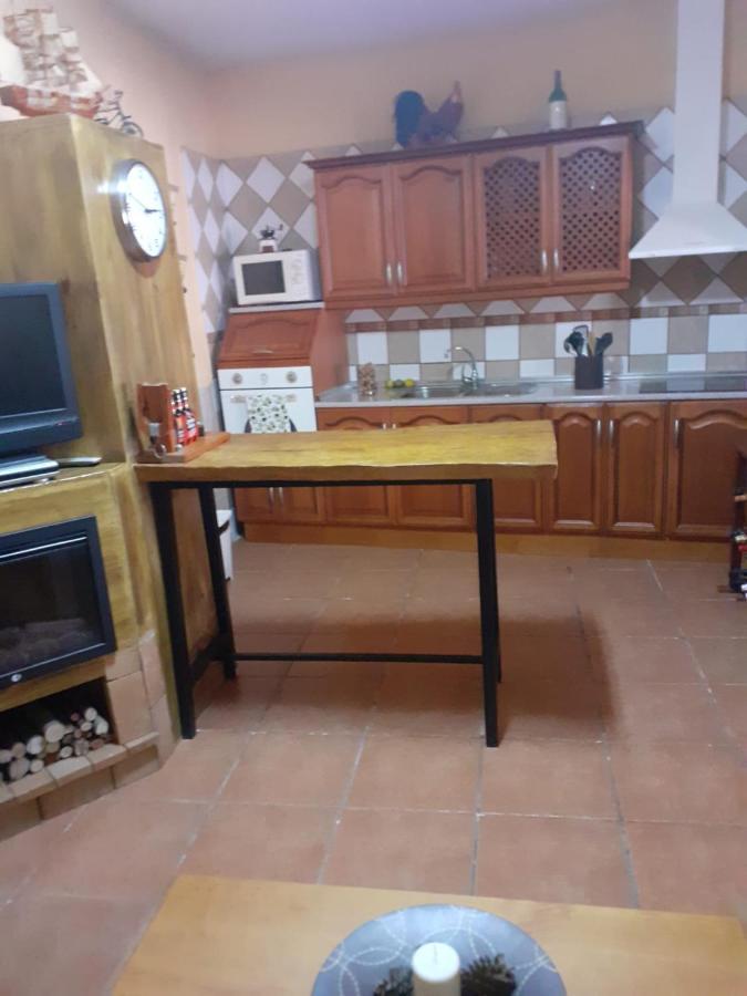 Rincon El Llano Villa Los Realejos Luaran gambar