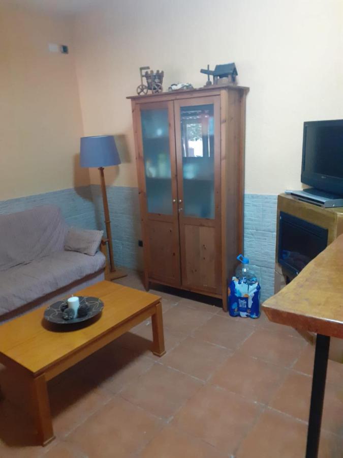 Rincon El Llano Villa Los Realejos Luaran gambar